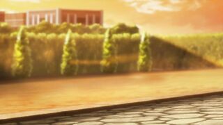 Tsuyokute New Saga Episodes 9