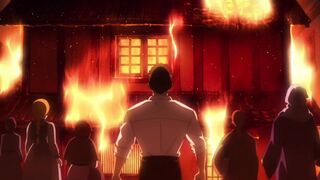 Tsuihousha Shokudou e Youkoso! Episodea 9