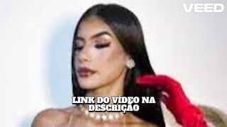 Full Vídeo exclusivo jennifer gomes salvador blogueira famosa no erome jegomex01