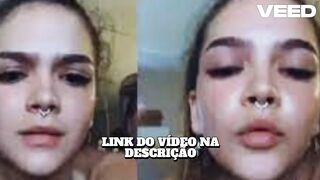 Full Jennifer Gomes Blogueira de Salvador viral no Twitter e Portal Zacarias com vídeo do Alo Juca