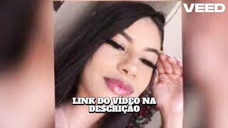 ORIGINAL VIDEO JENNIFER GOMES SALVADOR VAZADOS