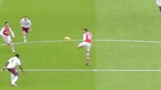 The assist or the goal - Ozil x Giroud