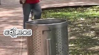 Prank Shampo