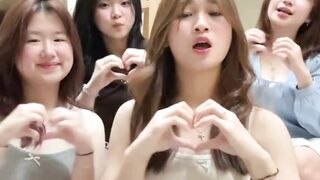 pusing milih nya