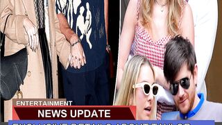 Exclusive Details About Taylor Swift and Travis Ke