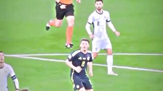 mesin gol dunia sepakbola goal goat viral reels jangkauanluas