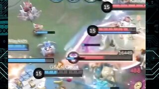 Menambah jajaran Savage Midlane di MPL ID, kali ini hadir dari Yehezkiel