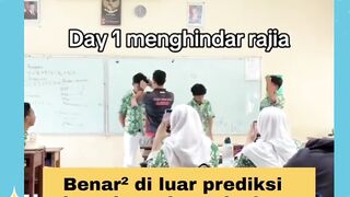 Guru setelah liat vidio ini geramnye aku