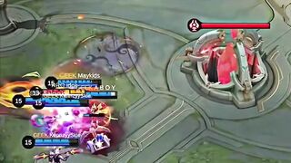 RRQ VS GEEK GAME 2