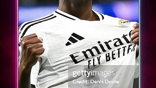 Xabi Alonso Siap Singkirkan Vinicius dari Real Madrid? 2