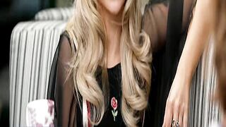 Sabrina Carpenter Breaks Silence on Pearlclutchi