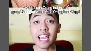 keunikan warga 62