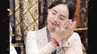 senyum itu indah