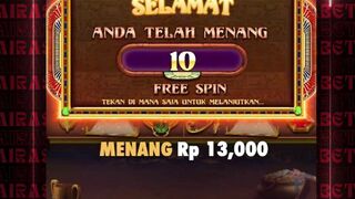pyramid lagi nih airasiabet fyp fypシ