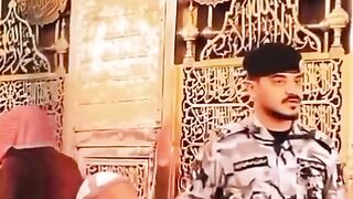 Naat status by Shaista Adil 4