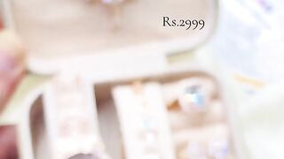 beautiful jewellery