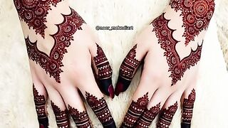 Mandhi dazing 2