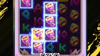 Slot Gacor yang Bikin Ketagihan!