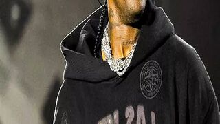 Travis Scott Music Video Filming Halted After Man