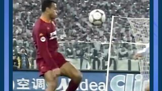 CAFU ON FIRE
