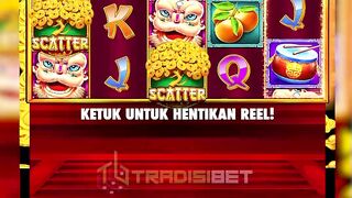 tradisibet 133