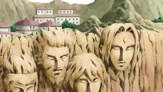 Naruto ep 222 in Hindi