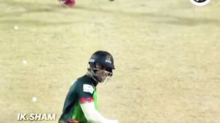 Lewis what a innings Im cpl