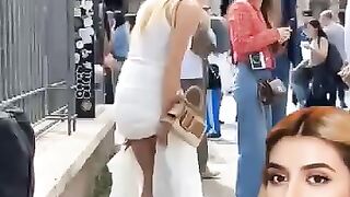 dubai princess beautifully fashion dress fashion dance shorts ytshorts(360P