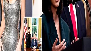 Kim Kardashian Slams President Trumps Controversi