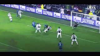 Ronaldo bicycle kick edit 2018 vs juve 4K