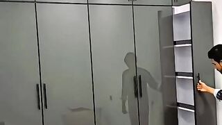 Save private