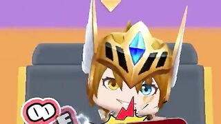 Mini word royal