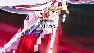 Hero honor of kings