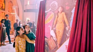 Tu Dhadkan Main Dil Today Full Episode 28 Aug 2025