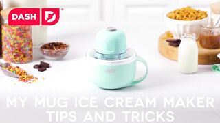 My Mug Ice Cream Maker