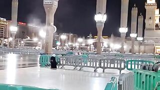 islamic video shorts madena sharif roza rasool