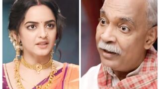Udne Ki Asha Today Full Episode 28 Aug 2025
