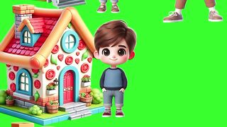 This grandfather is looking for a place to rest fyp viral cartoon animation reels  kartun kartuntempel