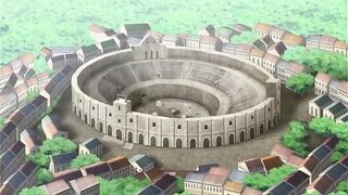 Mizu Zokusei Eps 8