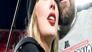 Taylor Swift Wants Travis Kelce to Take the Lead