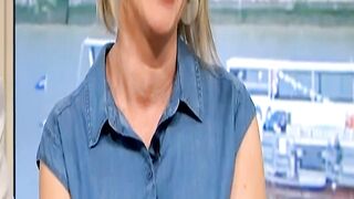 Ruth Langsford Hints at This Morning Return with C
