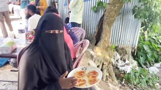 Ustaza Asfiqa with Sauda