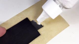 34 Intelligent Plastic Repairing Technique