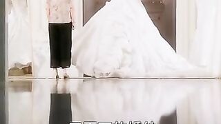 With the wedding approaching, the scumbag went to donate sperm to Bai Yueguang