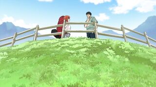 Futari Solo Camp Episodes 8