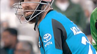 Kane williamson good batting in 100 league