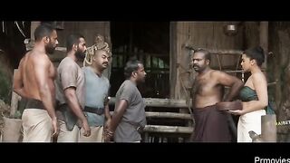 Pathonpatham Noottandu Hindi Dubbed Part 3