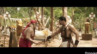 Pathonpatham Noottandu Hindi Dubbed Part 5