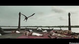 Pathonpatham Noottandu Hindi Dubbed - Final Part