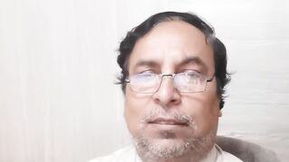 The world is round, everyone has a double role here, Abrar Habibis wise and insightful words
